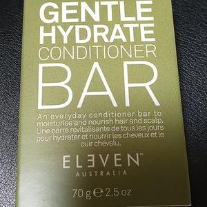 Eleven Australia conditioner bar